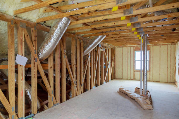 Best Energy Efficiency Insulation in Montezuma, IA